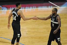 Will the bucks win their first game of the series and cover as a small home favorite or will the nets pull off the small upset? Cln Gxc8yvbrjm