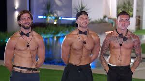 If you are the original creator of material featured on this website and want it removed, please contact the webmaster. The Best Reactions To Last Night S Love Island Strip Tease