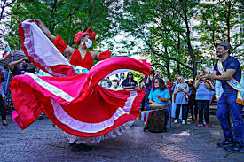 We did not find results for: Wepa Boricuas An Intimate Star Studded Puerto Rican Day Parade In Manhattan Amnewyork