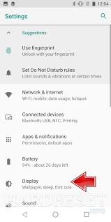 Bei neueren iphone modellen (6s und höher). Hintergrundbild Andern Oukitel Wp2 Mehr Anzeigen Hardreset Info