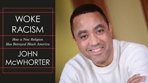 Linguist John McWhorter argues that some anti-racism actions have gone too  far : NPR