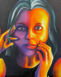 Grace Lucarelli, Author at The Art Guild of Port Washington, Inc.