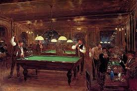 Opening the main menu of the game, you can see that the application is easy to perceive, and complements the picture of the abundance of bright colors. Green Wikipedia
