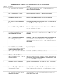 We did not find results for: Test Review Guiding Questions For Chapters 1