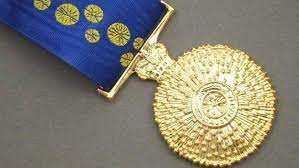 The queen has been pleased, on the occasion of the celebration of her majesty's birthday, to make the following appointments to. Queen S Birthday Honours Anu