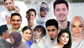 Gosip artis, foto artis indonesia dan berita selebritis. Gosipbn2017 Beautifulnara Gosip Artis Malaysia Terkini