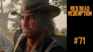 Red Dead Redemption 2