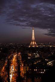 Paris Travel Photography Shannon Ciricilloparis By Night In 2021 Paris Aesthetic Paris Travel Photography Paris At Night