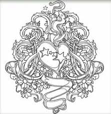 You can use our amazing online tool to color and edit the following gangsta coloring pages. Gangsta Girl