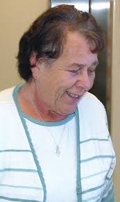 Smiles all around as child-tying suspects appear in Circuit Court