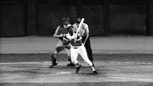 Boxing legend muhammad ali once called hank aaron the only man i idolize more than myself. Zivgtmf1fmzcvm