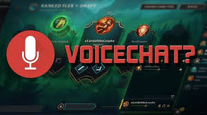 Android / comunicación / social / lol chat. League Of Legends Riot Has Announced They Will Not Develop A Voice Chat System For Team This Is The Reason Not A Gamer