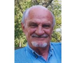 RONALD RUSH Obituary (1945