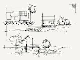 Mp06b Architectural Sketching Ideas For Architecture College Portfolio Architecture Sc Architecture Sketch Architecture Concept Drawings Diagram Architecture