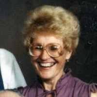 Helen Tanner Pretiger Dimick Ford (1924-2016)