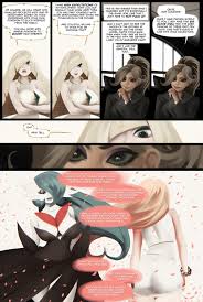 How My Gardevoir Became A Porn Star! - 26 by TheKite - Hentai Foundry