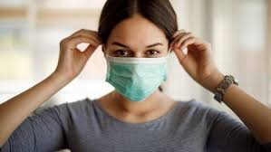 When should masks be worn? Study Reveals Face Masks Are Vital In Controlling Covid 19 Spread