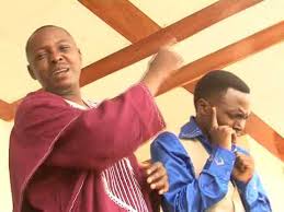 Rudi nyumbani mapacha wa yesu ft chirstopher. Mwahangila Family Jina La Yesu
