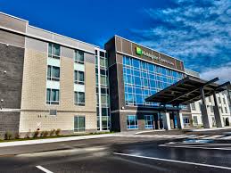 Pet friendly hotels in vaudreuil; Holiday Inn Express Suites Vaudreuil Dorion Hotel By Ihg