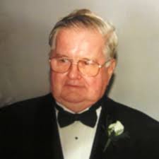 Obituary information for John 'Jack' Field