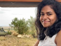 Tara Rajendran, MBBS, Ph.D., MFA (@tara_rajendran) • Instagram photos and  videos