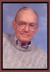 Charles Arthur Marshall (1926-2010)