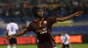 Gervinho began his career at asec abidjan and toumodi, before moving to belgium in 2004 to play for beveren. Africa S Messi Gervinho Goes From Arsenal Gloom To Roma Glory Fourfourtwo