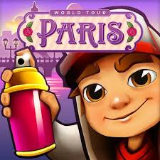 Fruit master 2 every adventure in poki collection is completely free to play of fun. Quieres Jugar Subway Surfers Juega A Este Juego En Linea Gratis En Pais De Los Juegos Poki Mucha Diversion Subway Surfers Subway Surfers Game Subway Game