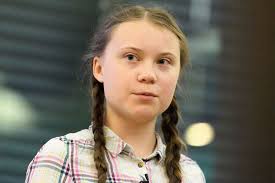 Greta Thunberg's Other Lesson Is About Compulsory School - Bloomberg