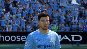 Cole palmer, latest news & rumours, player profile, detailed statistics, career details and transfer information for the manchester city fc player, powered by goal.com. Every Man City Player On Fifa 21 And Whether They Look Realistic Or Not Manchester Evening News