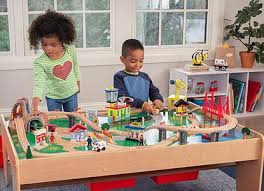 Make playtime more fun for your little girl. 35 Well Built Train Sets For Toddlers Safe And Durable Toy Notes