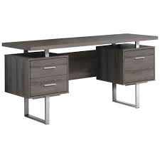 From best sellers like or desks, your mini home makeover is just a few clicks away from being a reality. Monarch Computer Desk 60 L Multiple Colors Walmart Com Walmart Com