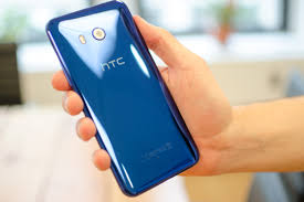 HTC U11 Review