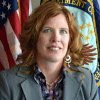 Sherrie Mitchell's Instagram, Twitter & Facebook