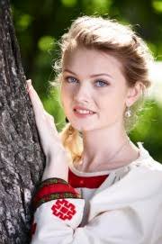 Hasil gambar untuk russian girl beauty