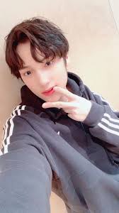 İtzy txt bts blackpink yuna kai moments yunkai twice stray kids yeji yeonjun. Huening Kai Txt Facebook