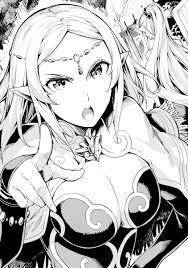 Ariane glenys maple zerochan