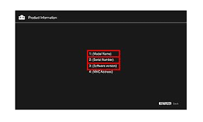 Advertisement platforms categories 22.0.0.540 user rating8 1/3 hbo now is premium movie channel hbo's answer to streaming sites like netflix and. Lcd Tv Find The Model Name Serial Number And Software Version Of Your Tv Sony Usa