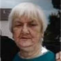 Obituary information for Roberta Ann Langenstein