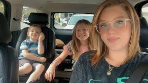 Fundraiser by Ashlee Carter : Support Tiffany's Kids After Tragic Loss