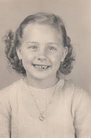 Judy Ferris Obituary (1945