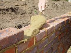 Let your creative juices flow, put on your safety goggles, and grab your sledgehammer. Brick Laying Brick Walls And Laying Bricks In The Garden