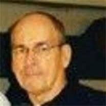 James Barnes Obituary