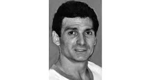 RALPH RUGGIERO Obituary (1951