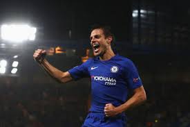 Get inspired by our community of talented artists. Cesar Azpilicueta Wallpapers Wallpaper Cave