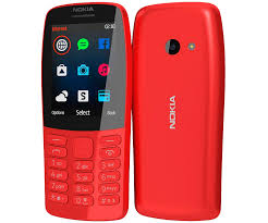 Cuando se termine de descargar el juego, haz clic en la pestaña de mis juegos en la parte superior de tu aplicación de origin. Nokia 210 Rojo Movil Gsm Dual Sim 2 4 Qvga 16mb Radio Fm Camara Vga Ielectro