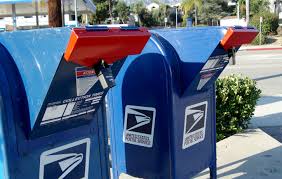 This article describes the troubleshooting process for when an exchange mailbox has locked due to failed authentications. Thieves Raiding Valley Mailboxes Prompt Postal Service To Take Action Daily News