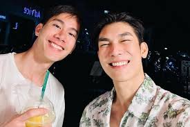 Mew Supassit dan Tul Pakorn Akui Pacaran, Ini Faktanya!