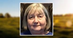 Judy Sullivan Obituary September 8, 2023