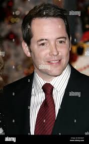 Deck the halls broderick hi-res stock photography and images